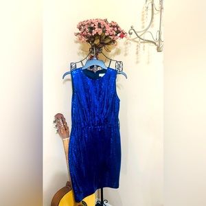Calvin Klein Cocktail Dress Size 2